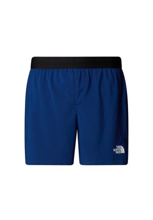 The North Face Sports shorts - estate blue