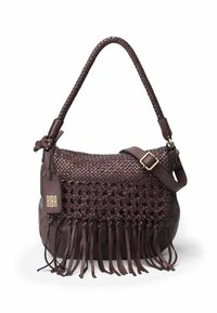 BIBA VAR VARNEY  - Borsa a mano - marrone