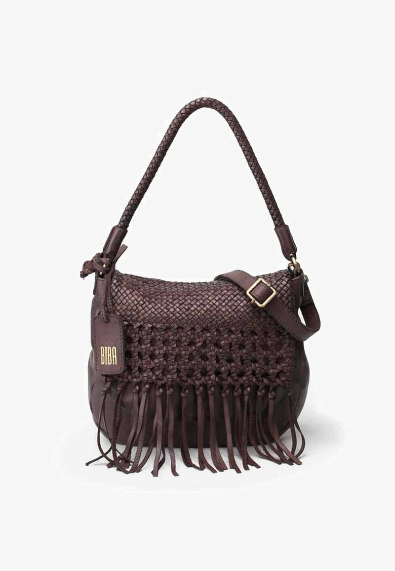 BIBA VAR VARNEY - Borsa a mano - marrone