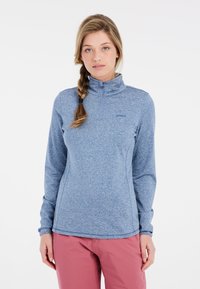 Protest - Bluzka z długim rękawem