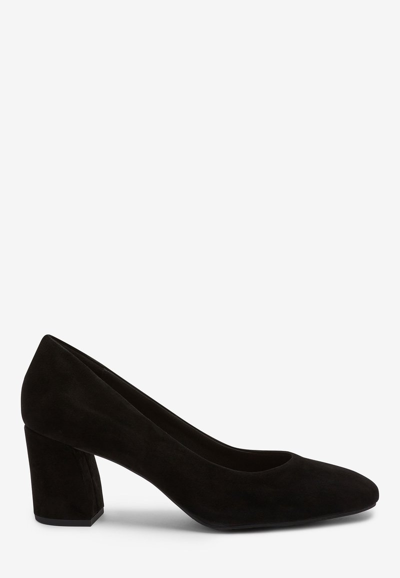 Next FOREVER COMFORT WITH MOTION FLEX BLOCK COURT  - Avokkaat - black
