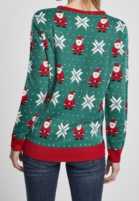 Urban Classics Sweter