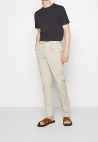 CLOSED Chino - light grey