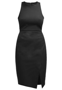 Banana Republic Pouzdrové šaty - black