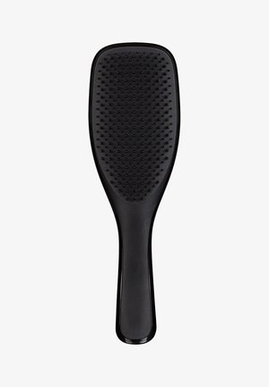 THE WET DETANGLER - Brush - midnight black