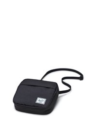 Herschel CLASSIC - Umhängetasche - black