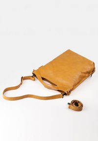 Aunts & Uncles MRS CRONUT - Rugzak - satin brass