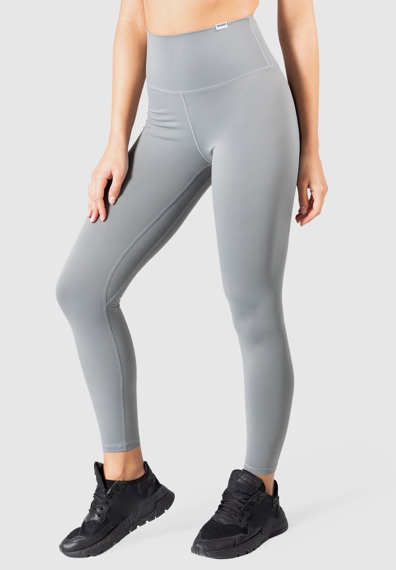 Smilodox Leggings - dark grey