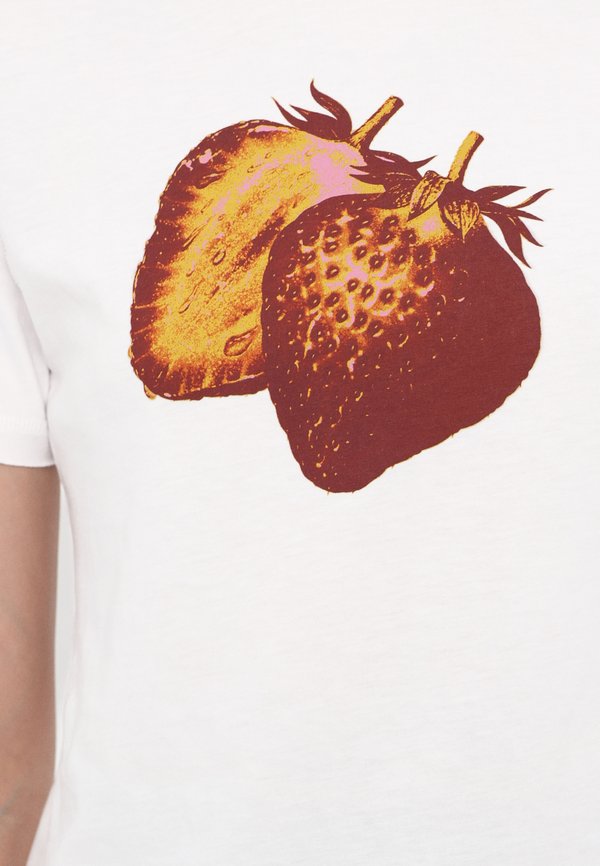 DUOMO - Print T-shirt3