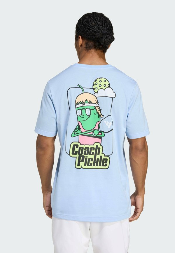 PICKLEBALL GRAPHIC - Sports T-shirt