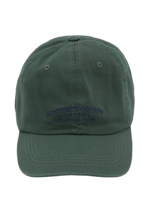 MONTEREY COUNTY - Cappellino - green