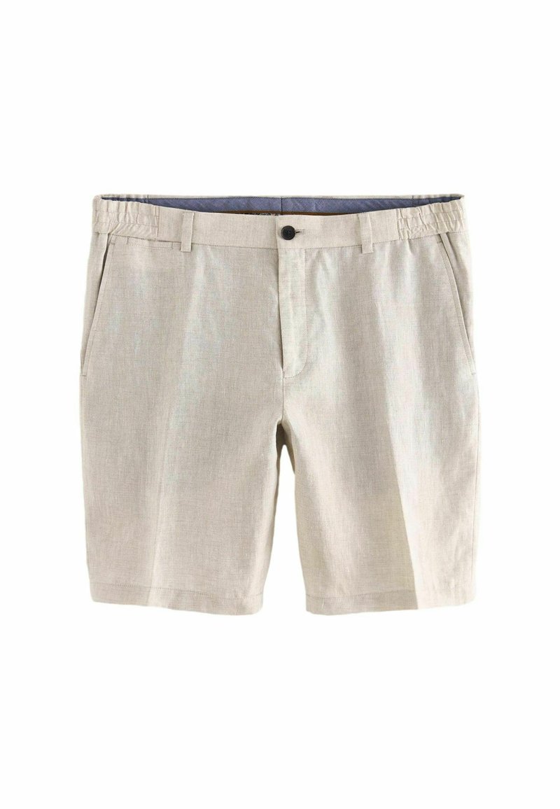 Next Shorts grijs