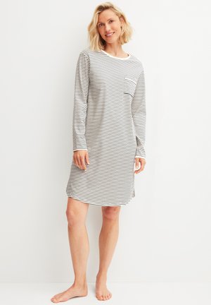 SWEET DREAMS LANGARM LÄNGE - Nachthemd - charm cream