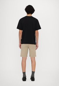 Aries UNISEX czarny