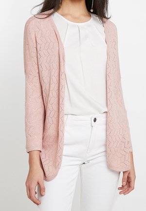 Vest - light pink