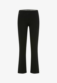 Ausgewählt, black