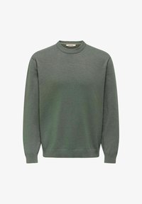 Selected, castor gray