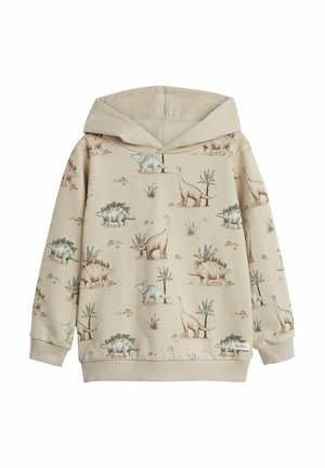 - Bluza z kapturem