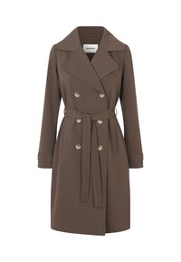 HIRO - Καμπαρντίνα - espresso