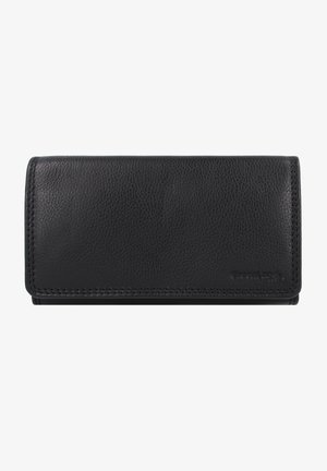 NATURE - Wallet - black