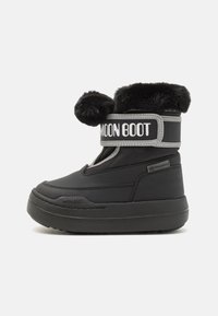 Unausgewählt, black