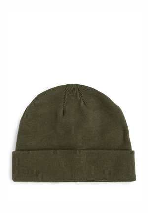 Beanie - khaki