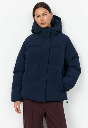 Soyaconcept, SC-HABIB 1 - Зимно яке - navy