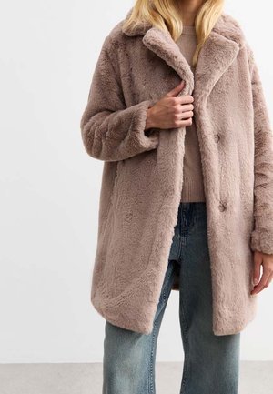 New Look, Manteau d'hiver - beige