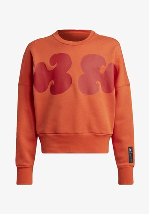 MARIMEKKO - Bluza - orange
