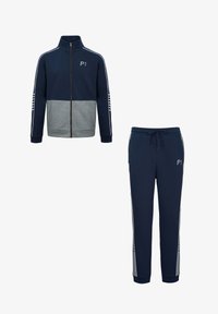 Valgt, navy/charcoal