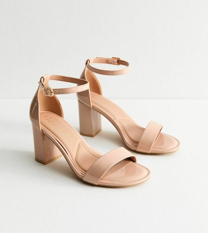 New Look Wide Fit High heels & hoge hakken online kopen