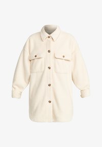 Roxy OVER AND OUT Kurzmantel tec/weiß - Main Image