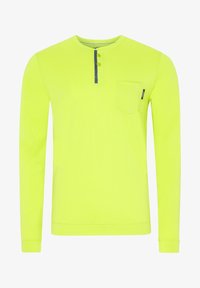 Unselected, kiwi colada