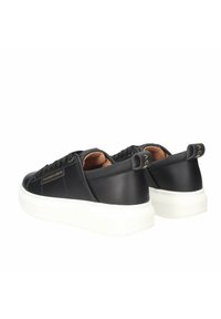 ALEXANDER SMITH WEMBLEY - Baskets basses - nero