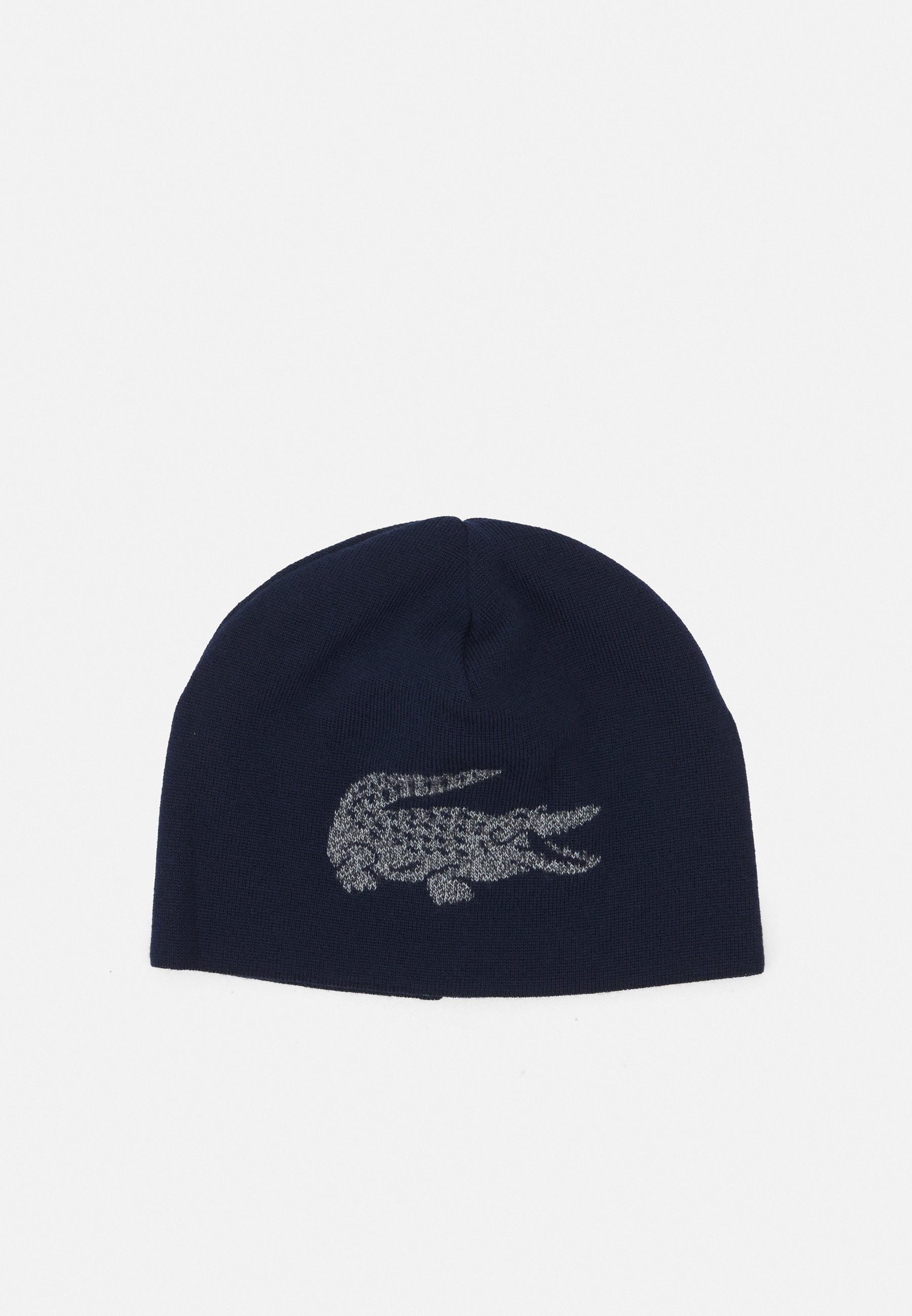Knit Bonnet Pompon Homme Lacoste Bonnet Lacoste Black Friday