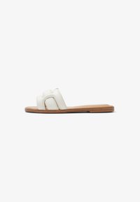 Unselected, white bone