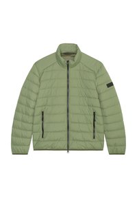 Unselected, victorian mist