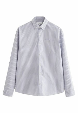 STRIPE REGULAR FIT - Krekls - blue