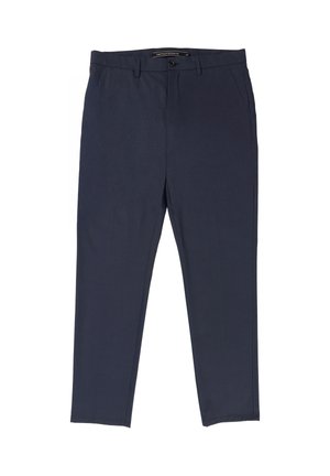 Harmont & Blaine, Chino - blu scuro