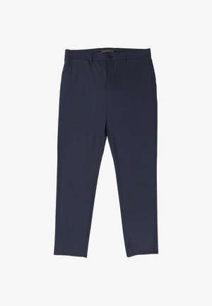 Harmont & Blaine, Chino - blu scuro