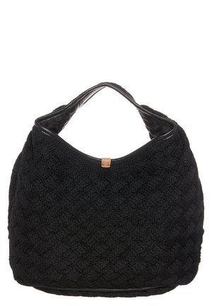 Handtasche - black