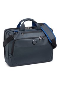 Delsey Paris PARVIS PLUS - Portafolios - grey