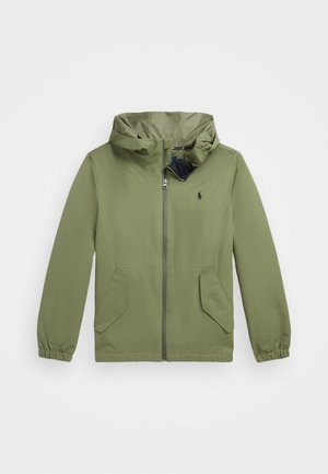 OUTERWEAR UNISEX - Windjack - garden trail