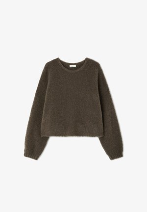 American Vintage, PULL FEMME ZOLLY - Pullover - branche chine