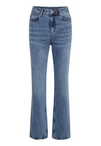 Molly&My x Melanie Due - Inga D Pants 167316 - 723 - Dusty Green