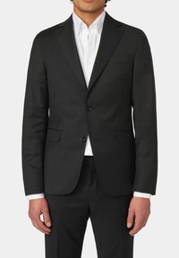 Oscar Jacobson EGO - Giacca - earth grey