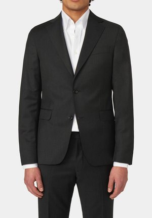 Oscar Jacobson EGO - Sakko - earth grey