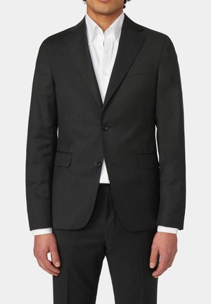 Oscar Jacobson EGO - Blazer jacket - earth grey