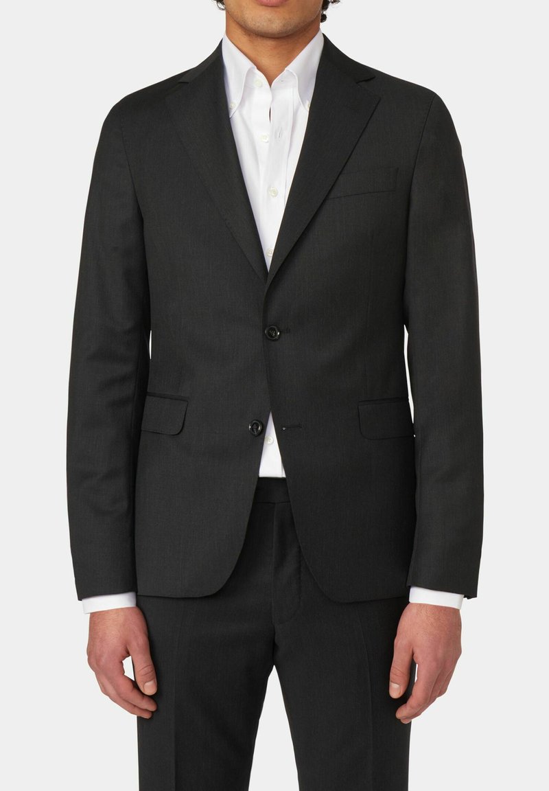 Oscar Jacobson EGO - Giacca - earth grey