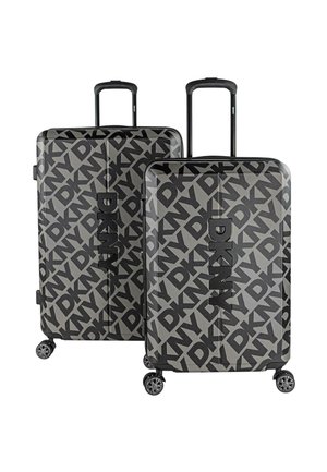 STEP REPEAT SET - Juego de maletas - black